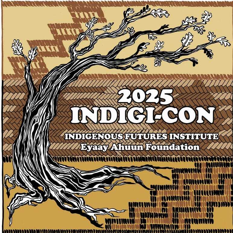 2025 Indigi-Con